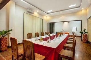 Grand Jimbaran Boutique Hotel & Spa