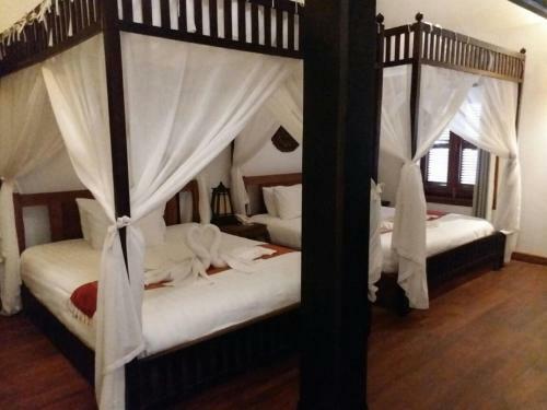 Ramayana Boutique Hotel