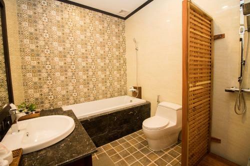Ramayana Boutique Hotel