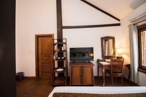 Ramayana Boutique Hotel