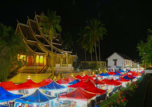 Ramayana Boutique Hotel