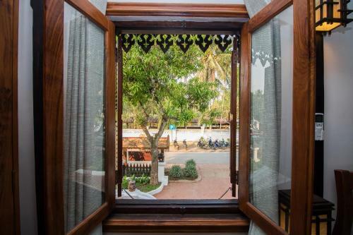 Ramayana Boutique Hotel