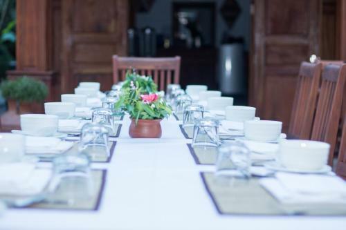 Ramayana Boutique Hotel