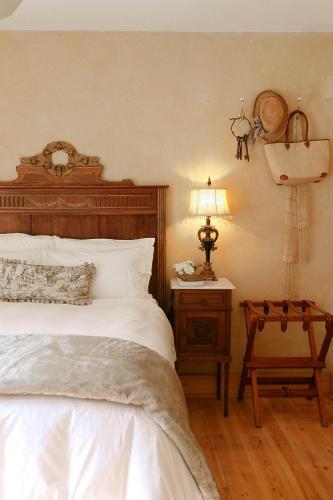 Agroturismo Morrells Farm House