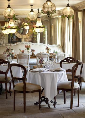 Agroturismo Morrells Farm House