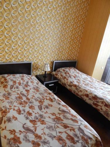 Hostal Zandarashvili Guest House