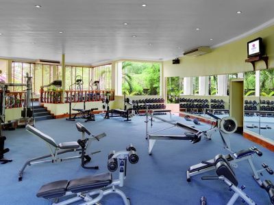 Moha Mohori By Sokha Hotels & Resorts