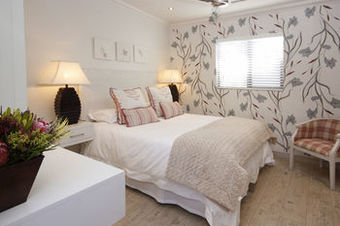 Bed & Breakfast The Potting Shed Guest House