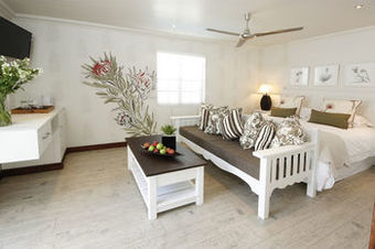 Bed & Breakfast The Potting Shed Guest House