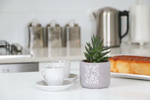 Apartamento Casa Lili Luxury Suite, Tel Aviv