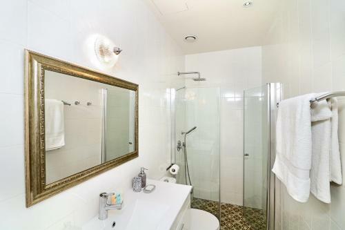 Apartamento Casa Lili Luxury Suite, Tel Aviv