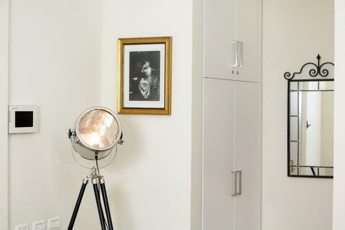 Apartamento Casa Lili Luxury Suite, Tel Aviv