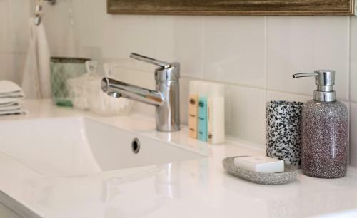 Apartamento Casa Lili Luxury Suite, Tel Aviv