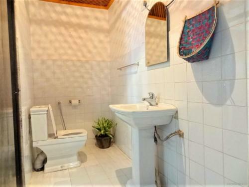 Bed & Breakfast French Lotus