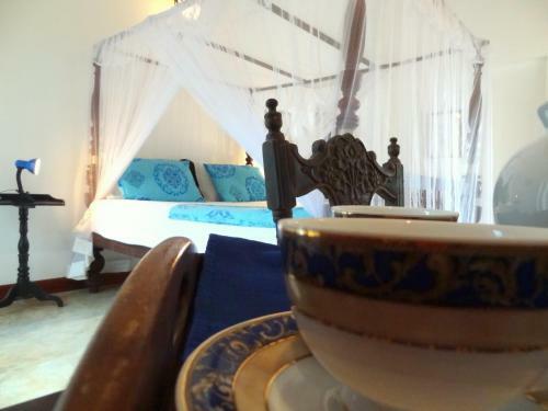 Bed & Breakfast French Lotus