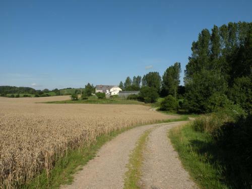 Apartamento Hof Rodenkrog