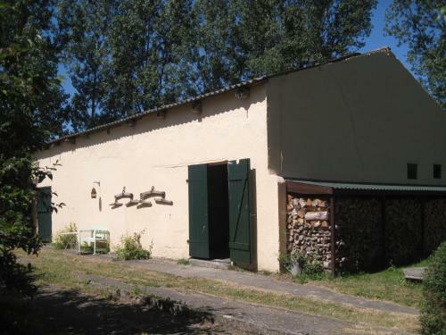 Apartamento Hof Rodenkrog