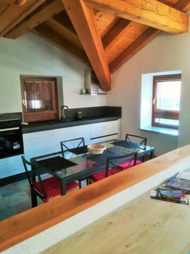 Agriturismo B&B Ch�vres � Cheval