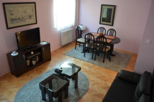 Ada Apartments - Beograd