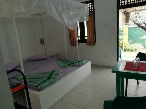 Hotel Hilda Guest House