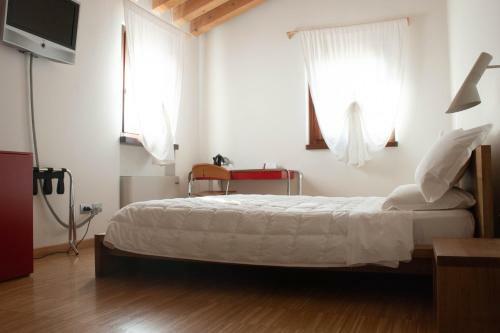 Agroturismo Locanda Fontezoppa
