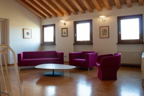 Agroturismo Locanda Fontezoppa