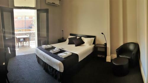 Motel Grand Hotel