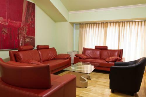 Hotel Atina