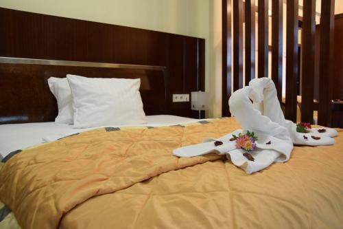 Hotel Atina