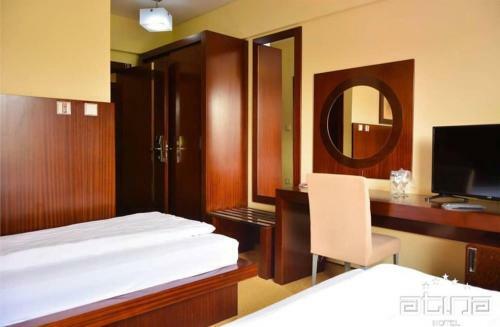 Hotel Atina