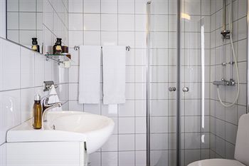 Frogner House Apartments-arbins Gate 3