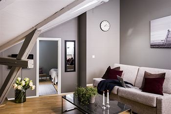 Frogner House Apartments-arbins Gate 3