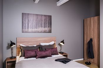 Frogner House Apartments-arbins Gate 3