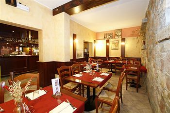 Hotel Grotto Bagat