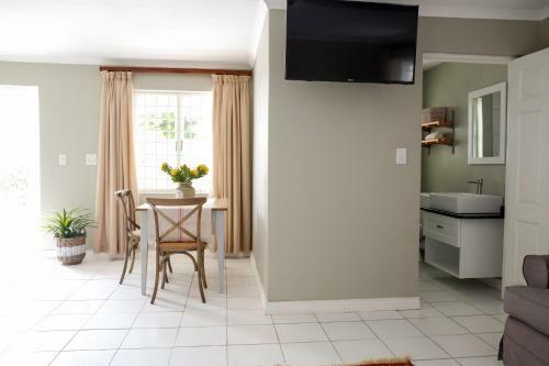 Aparthotel Lavender Cottage