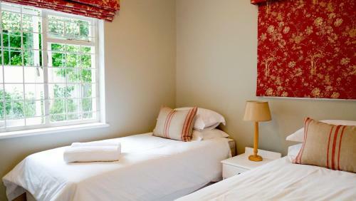 Aparthotel Lavender Cottage