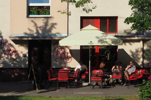 Adventura Hostel