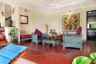 Hotel Alam Puri Art Museum Resort & Spa