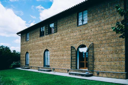 Bed & Breakfast Podere San Francesco
