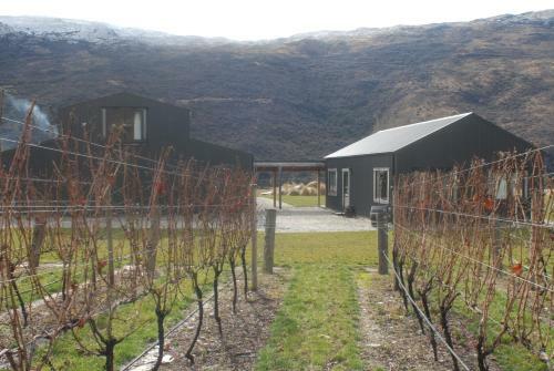 Agroturismo Pagan Vines Vineyard Accommodation