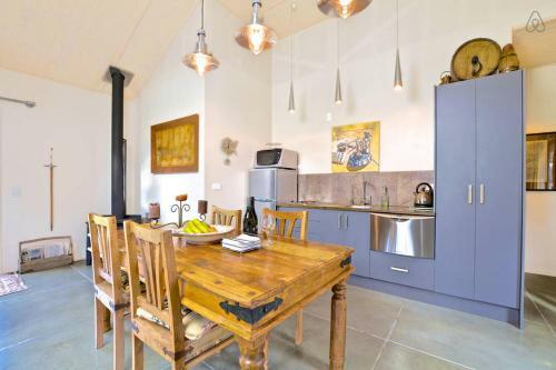 Agroturismo Pagan Vines Vineyard Accommodation