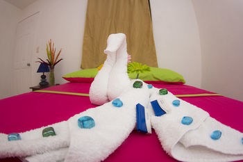 Hotel Posada Bahia Azul