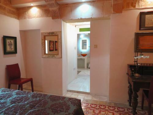 Apartamento Palazzo Valletta Suites