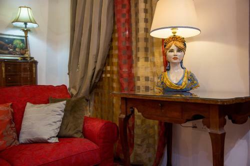 Apartamento Palazzo Valletta Suites