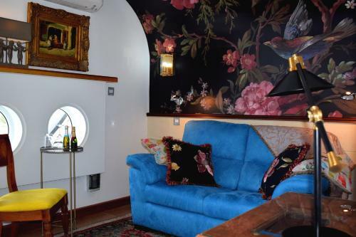Apartamento Palazzo Valletta Suites