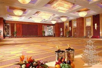 Dongguan Royal Garden Hotel