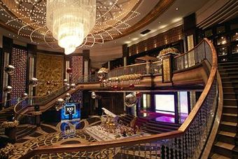 Dongguan Royal Garden Hotel