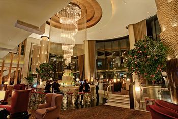 Dongguan Royal Garden Hotel