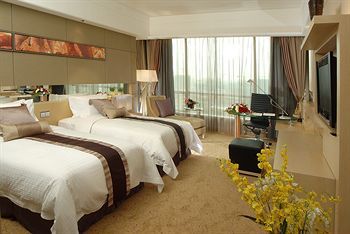 Dongguan Royal Garden Hotel