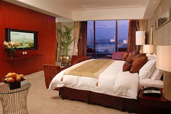 Dongguan Royal Garden Hotel